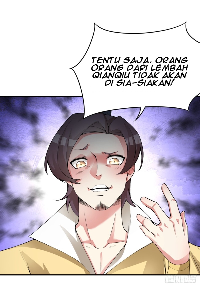 I Picked Up An Attributes Chapter 24 Gambar 45